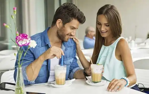 Guys Get In!! Here Are 12 Signs She Wants You To Ask Her Out